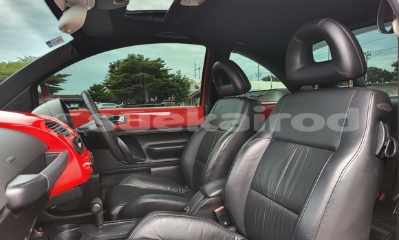 ซื้อ รถมือสอง Volkswagen Beetle สีแดง รถยนต์ ใน %{เมือง} ใน กรุงเทพมหานคร ซื้อ รถมือสอง Volkswagen Beetle สีแดง รถยนต์ ใน %{เมือง} ใน กรุงเทพมหานคร