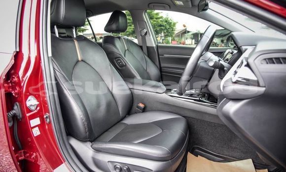 ซื้อ รถมือสอง Toyota Camry สีแดง รถยนต์ ใน %{เมือง} ใน กรุงเทพมหานคร ซื้อ รถมือสอง Toyota Camry สีแดง รถยนต์ ใน %{เมือง} ใน กรุงเทพมหานคร