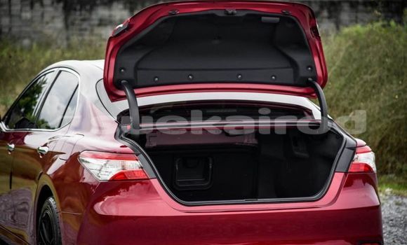 ซื้อ รถมือสอง Toyota Camry สีแดง รถยนต์ ใน %{เมือง} ใน กรุงเทพมหานคร ซื้อ รถมือสอง Toyota Camry สีแดง รถยนต์ ใน %{เมือง} ใน กรุงเทพมหานคร