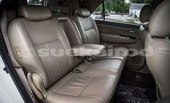 ซื้อ รถมือสอง Toyota Fortuner ขาว รถยนต์ ใน %{เมือง} ใน บึงกาฬ ซื้อ รถมือสอง Toyota Fortuner ขาว รถยนต์ ใน %{เมือง} ใน บึงกาฬ