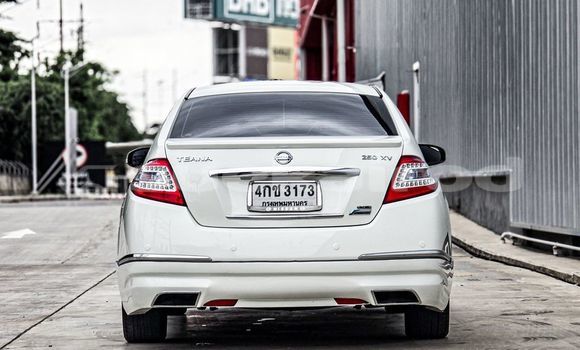 ซื้อ รถมือสอง Nissan Teana ขาว รถยนต์ ใน %{เมือง} ใน กรุงเทพมหานคร ซื้อ รถมือสอง Nissan Teana ขาว รถยนต์ ใน %{เมือง} ใน กรุงเทพมหานคร