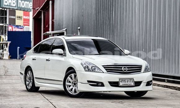 ซื้อ รถมือสอง Nissan Teana ขาว รถยนต์ ใน %{เมือง} ใน กรุงเทพมหานคร ซื้อ รถมือสอง Nissan Teana ขาว รถยนต์ ใน %{เมือง} ใน กรุงเทพมหานคร