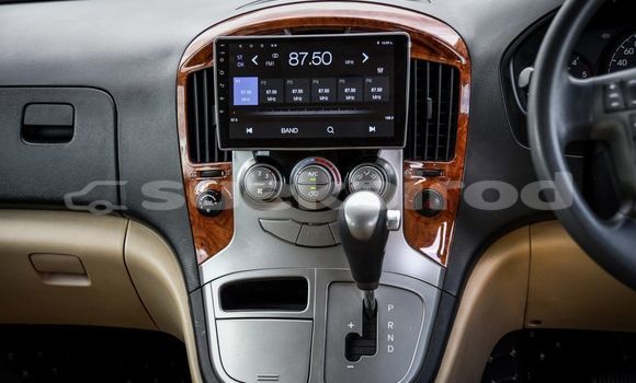 Buy Used Hyundai H1 Other Car in Buogkan in Buogkan