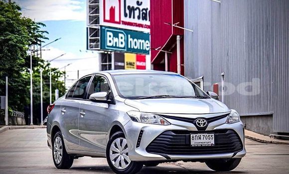 Buy Used Toyota Vios Other Car in Bangkok in Bangkok