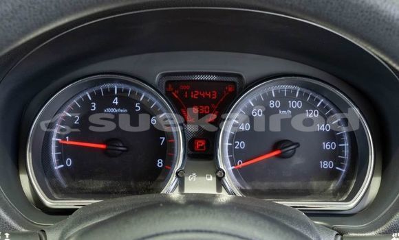 Buy Used Nissan Almera White Car in Bangkok in Bangkok Buy Used Nissan Almera White Car in Bangkok in Bangkok