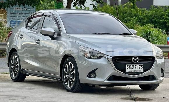 Buy Used Mazda 2 Other Car in Bangkok in Bangkok