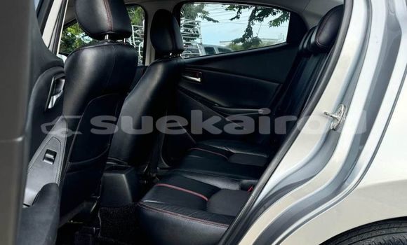 Buy Used Mazda 2 Other Car in Bangkok in Bangkok Buy Used Mazda 2 Other Car in Bangkok in Bangkok