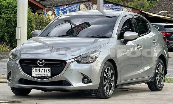 Buy Used Mazda 2 Other Car in Bangkok in Bangkok Buy Used Mazda 2 Other Car in Bangkok in Bangkok