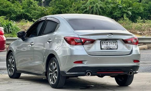 Buy Used Mazda 2 Other Car in Bangkok in Bangkok Buy Used Mazda 2 Other Car in Bangkok in Bangkok