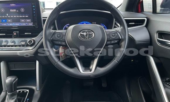 Buy Used Toyota Corolla Red Car in Bangkok in Bangkok Buy Used Toyota Corolla Red Car in Bangkok in Bangkok