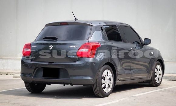 Buy Used Suzuki Swift White Car in Bangkok in Bangkok Buy Used Suzuki Swift White Car in Bangkok in Bangkok