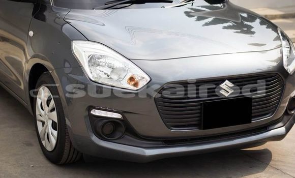 Buy Used Suzuki Swift White Car in Bangkok in Bangkok Buy Used Suzuki Swift White Car in Bangkok in Bangkok