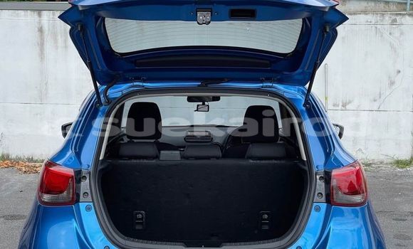 Buy Used Mazda 2 Blue Car in Bangkok in Bangkok Buy Used Mazda 2 Blue Car in Bangkok in Bangkok