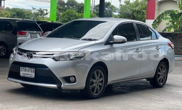 Buy Used Toyota Vios Other Car in Bangkok in Bangkok