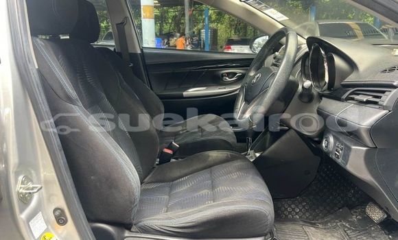 Buy Used Toyota Vios Other Car in Bangkok in Bangkok Buy Used Toyota Vios Other Car in Bangkok in Bangkok