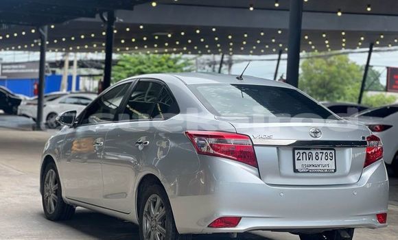 Buy Used Toyota Vios Other Car in Bangkok in Bangkok Buy Used Toyota Vios Other Car in Bangkok in Bangkok