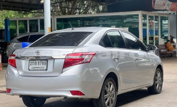 Buy Used Toyota Vios Other Car in Bangkok in Bangkok Buy Used Toyota Vios Other Car in Bangkok in Bangkok