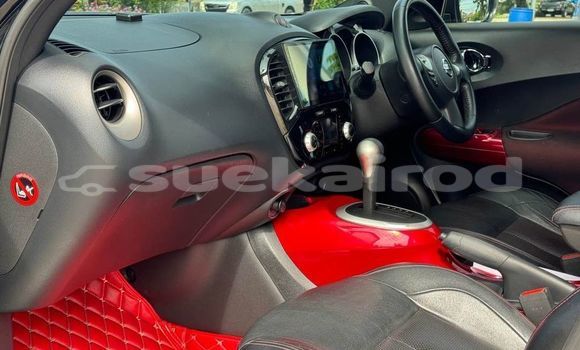 ซื้อ รถมือสอง Nissan Juke สีดำ รถยนต์ ใน %{เมือง} ใน กรุงเทพมหานคร ซื้อ รถมือสอง Nissan Juke สีดำ รถยนต์ ใน %{เมือง} ใน กรุงเทพมหานคร