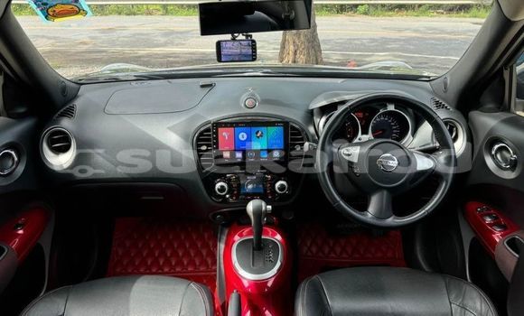 ซื้อ รถมือสอง Nissan Juke สีดำ รถยนต์ ใน %{เมือง} ใน กรุงเทพมหานคร ซื้อ รถมือสอง Nissan Juke สีดำ รถยนต์ ใน %{เมือง} ใน กรุงเทพมหานคร