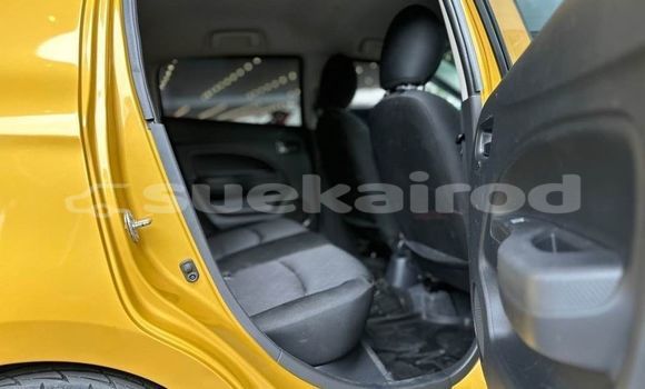 Buy Used Mitsubishi Mirage Other Car in Bangkok in Bangkok Buy Used Mitsubishi Mirage Other Car in Bangkok in Bangkok