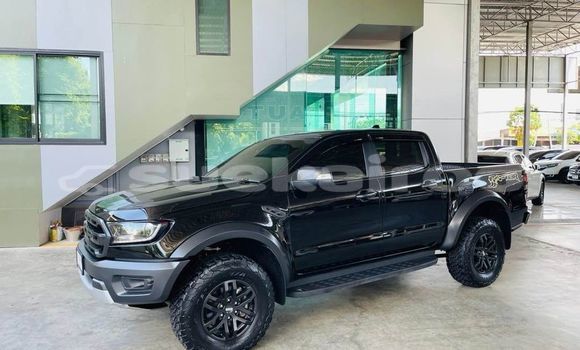 Buy Used Ford Ranger Black Car in Bangkok in Bangkok Buy Used Ford Ranger Black Car in Bangkok in Bangkok