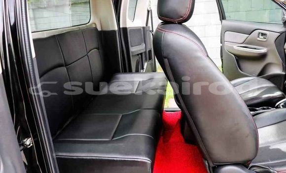 ซื้อ รถมือสอง Mitsubishi Triton สีดำ รถยนต์ ใน %{เมือง} ใน กรุงเทพมหานคร ซื้อ รถมือสอง Mitsubishi Triton สีดำ รถยนต์ ใน %{เมือง} ใน กรุงเทพมหานคร