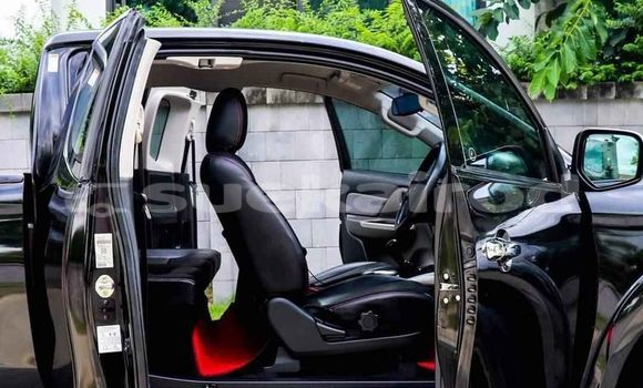 ซื้อ รถมือสอง Mitsubishi Triton สีดำ รถยนต์ ใน %{เมือง} ใน กรุงเทพมหานคร ซื้อ รถมือสอง Mitsubishi Triton สีดำ รถยนต์ ใน %{เมือง} ใน กรุงเทพมหานคร