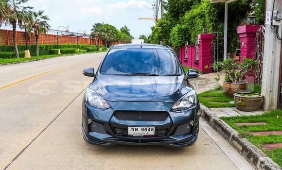 ซื้อ รถมือสอง Mazda 2 สีดำ รถยนต์ ใน %{เมือง} ใน กรุงเทพมหานคร