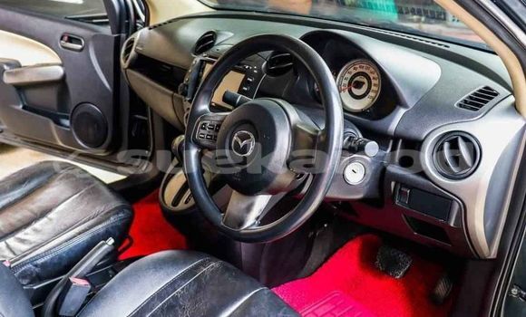ซื้อ รถมือสอง Mazda 2 สีดำ รถยนต์ ใน %{เมือง} ใน กรุงเทพมหานคร ซื้อ รถมือสอง Mazda 2 สีดำ รถยนต์ ใน %{เมือง} ใน กรุงเทพมหานคร