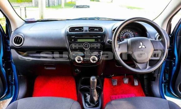 ซื้อ รถมือสอง Mitsubishi Attrage สีน้ำเงิน รถยนต์ ใน %{เมือง} ใน กรุงเทพมหานคร ซื้อ รถมือสอง Mitsubishi Attrage สีน้ำเงิน รถยนต์ ใน %{เมือง} ใน กรุงเทพมหานคร