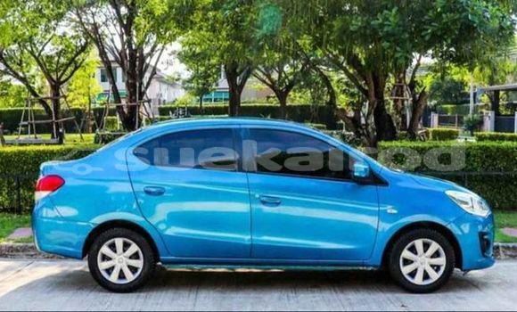 ซื้อ รถมือสอง Mitsubishi Attrage สีน้ำเงิน รถยนต์ ใน %{เมือง} ใน กรุงเทพมหานคร ซื้อ รถมือสอง Mitsubishi Attrage สีน้ำเงิน รถยนต์ ใน %{เมือง} ใน กรุงเทพมหานคร