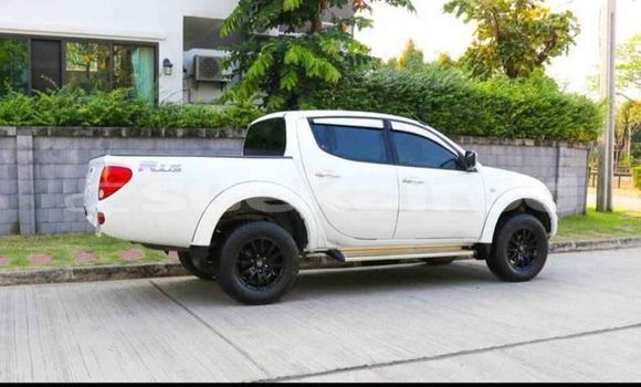 ซื้อ รถมือสอง Mitsubishi Triton ขาว รถยนต์ ใน %{เมือง} ใน กรุงเทพมหานคร ซื้อ รถมือสอง Mitsubishi Triton ขาว รถยนต์ ใน %{เมือง} ใน กรุงเทพมหานคร