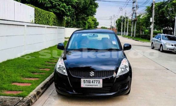 ซื้อ รถมือสอง Suzuki Swift สีดำ รถยนต์ ใน %{เมือง} ใน กรุงเทพมหานคร ซื้อ รถมือสอง Suzuki Swift สีดำ รถยนต์ ใน %{เมือง} ใน กรุงเทพมหานคร