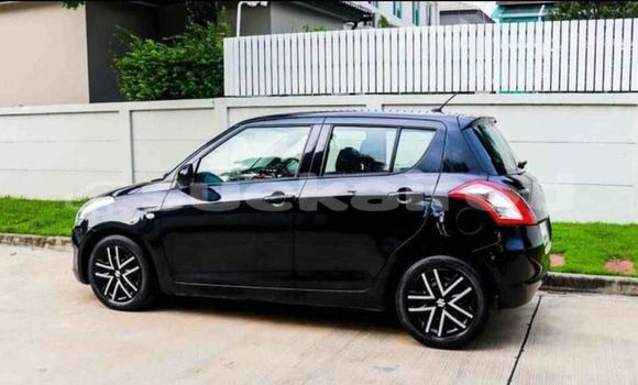 ซื้อ รถมือสอง Suzuki Swift สีดำ รถยนต์ ใน %{เมือง} ใน กรุงเทพมหานคร ซื้อ รถมือสอง Suzuki Swift สีดำ รถยนต์ ใน %{เมือง} ใน กรุงเทพมหานคร