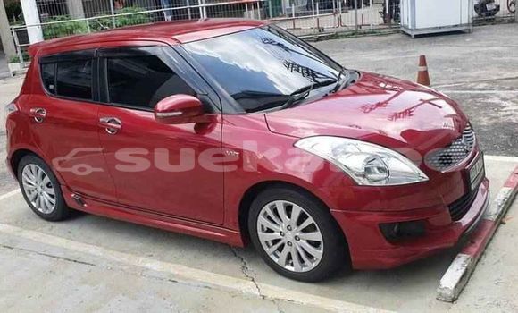 ซื้อ รถมือสอง Suzuki Swift สีแดง รถยนต์ ใน %{เมือง} ใน บึงกาฬ ซื้อ รถมือสอง Suzuki Swift สีแดง รถยนต์ ใน %{เมือง} ใน บึงกาฬ