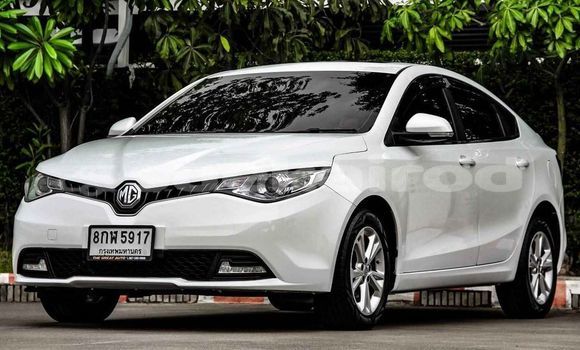 ซื้อ รถมือสอง MG MG3 อื่น ๆ รถยนต์ ใน %{เมือง} ใน กรุงเทพมหานคร