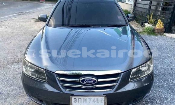 ซื้อ รถมือสอง Hyundai Sonata อื่น ๆ รถยนต์ ใน %{เมือง} ใน กรุงเทพมหานคร