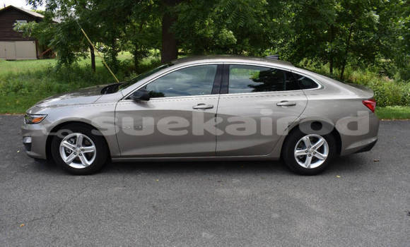 Buy Used Chevrolet Malibu Other Car in Bangkok in Bangkok Buy Used Chevrolet Malibu Other Car in Bangkok in Bangkok