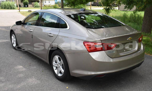 Buy Used Chevrolet Malibu Other Car in Bangkok in Bangkok Buy Used Chevrolet Malibu Other Car in Bangkok in Bangkok