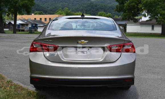Buy Used Chevrolet Malibu Other Car in Bangkok in Bangkok Buy Used Chevrolet Malibu Other Car in Bangkok in Bangkok