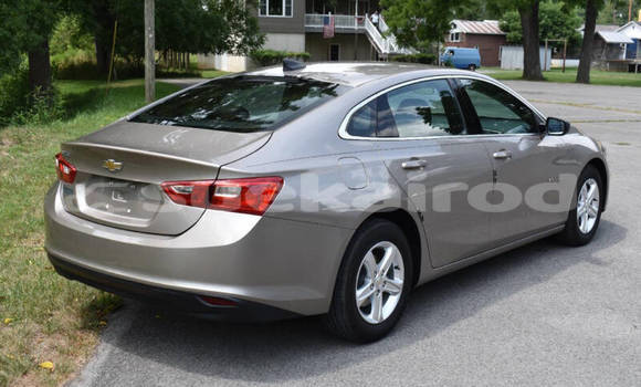 Buy Used Chevrolet Malibu Other Car in Bangkok in Bangkok Buy Used Chevrolet Malibu Other Car in Bangkok in Bangkok