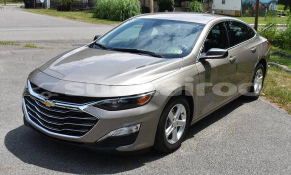 Buy Used Chevrolet Malibu Other Car in Bangkok in Bangkok Buy Used Chevrolet Malibu Other Car in Bangkok in Bangkok