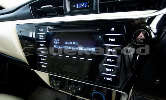 Buy Used Toyota Altis Black Car in Bangkok in Bangkok Buy Used Toyota Altis Black Car in Bangkok in Bangkok