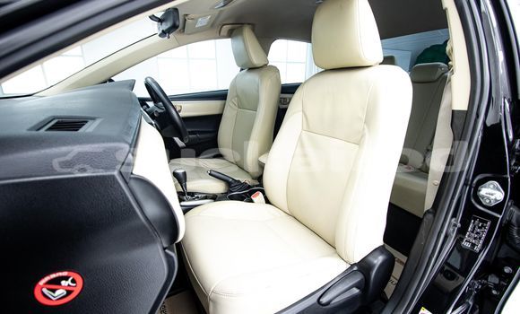 Buy Used Toyota Altis Black Car in Bangkok in Bangkok Buy Used Toyota Altis Black Car in Bangkok in Bangkok