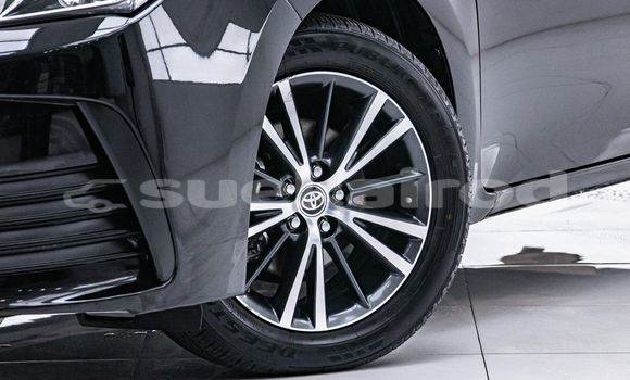 Buy Used Toyota Altis Black Car in Bangkok in Bangkok Buy Used Toyota Altis Black Car in Bangkok in Bangkok