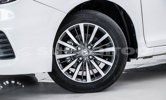 Buy Used Honda City White Car in Bangkok in Bangkok Buy Used Honda City White Car in Bangkok in Bangkok