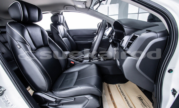 Buy Used Honda City White Car in Bangkok in Bangkok Buy Used Honda City White Car in Bangkok in Bangkok