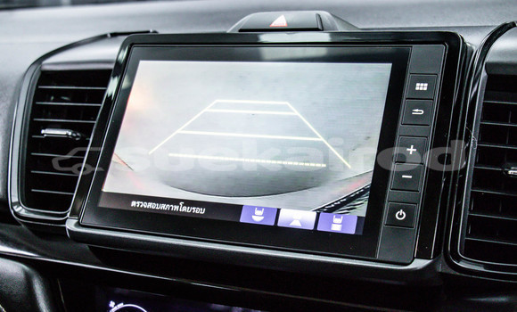 Buy Used Honda City White Car in Bangkok in Bangkok Buy Used Honda City White Car in Bangkok in Bangkok