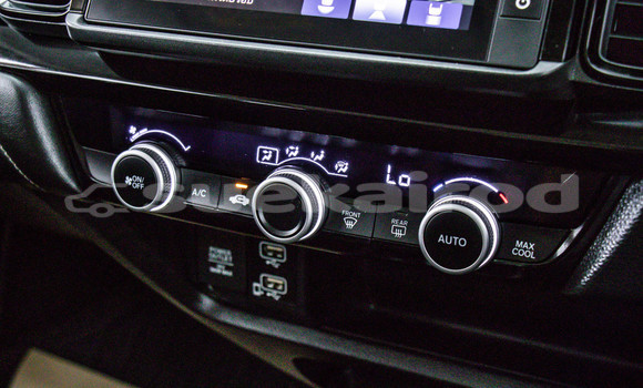 Buy Used Honda City White Car in Bangkok in Bangkok Buy Used Honda City White Car in Bangkok in Bangkok