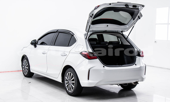 Buy Used Honda City White Car in Bangkok in Bangkok Buy Used Honda City White Car in Bangkok in Bangkok